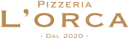 ランチ | PIZZERIA L'ORCA｜約500℃の薪窯で焼きあげるナポリスタイルの本格ピッツェリア