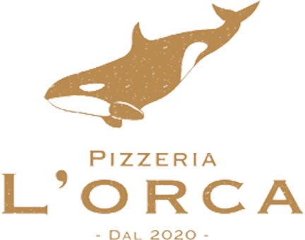 PIZZERIA L'ORCA